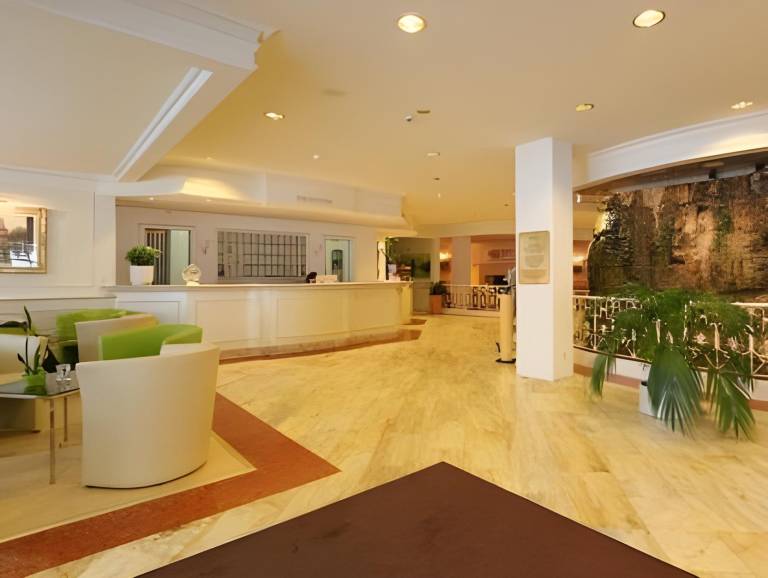 Wellnesshotel Schweizerhof — photo 4