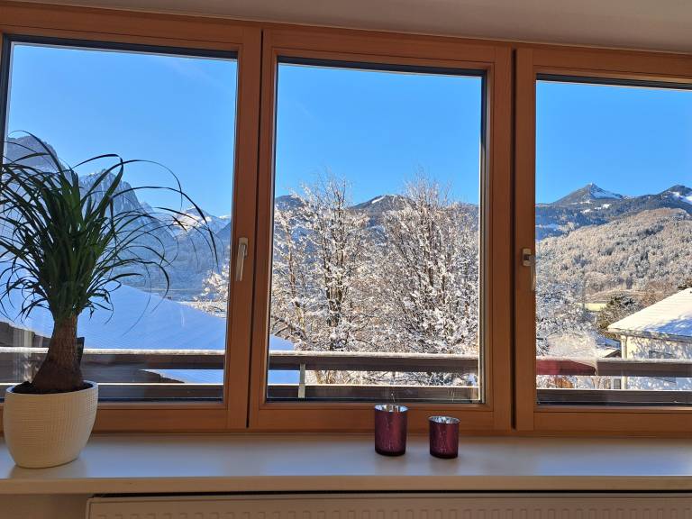 Ferienwohnung Bludenz