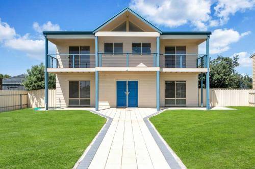 205 m² Ferienhaus