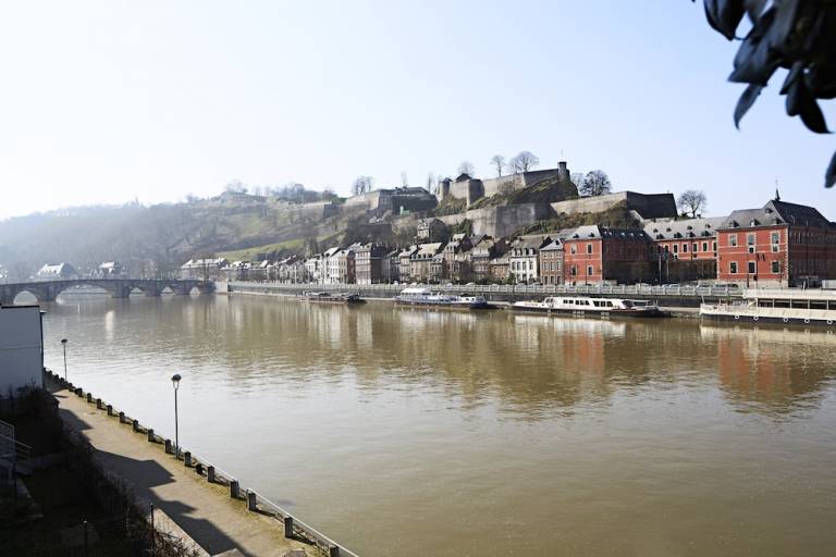 Chambre d'hôtes Namur