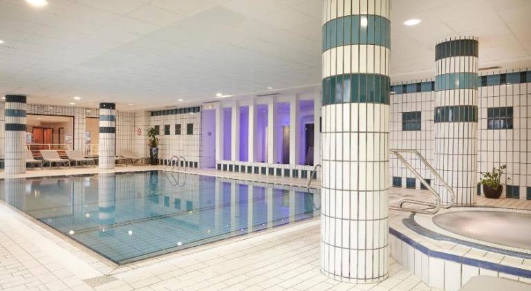 Hotel Spa du Beryl — photo 2