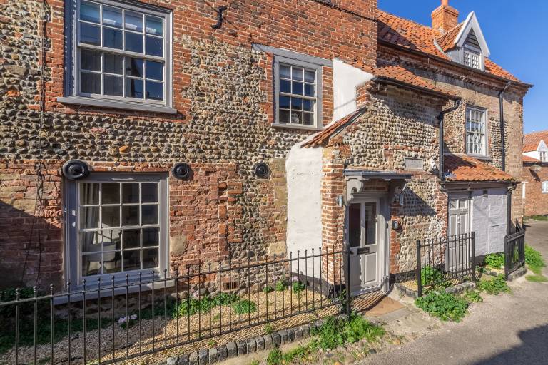Cottage Wells-Next-the-Sea