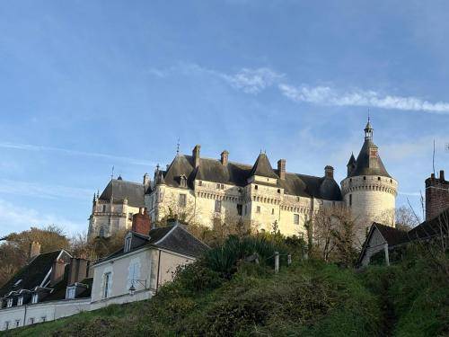 Chambre d'hôtes Chaumont-sur-Loire
