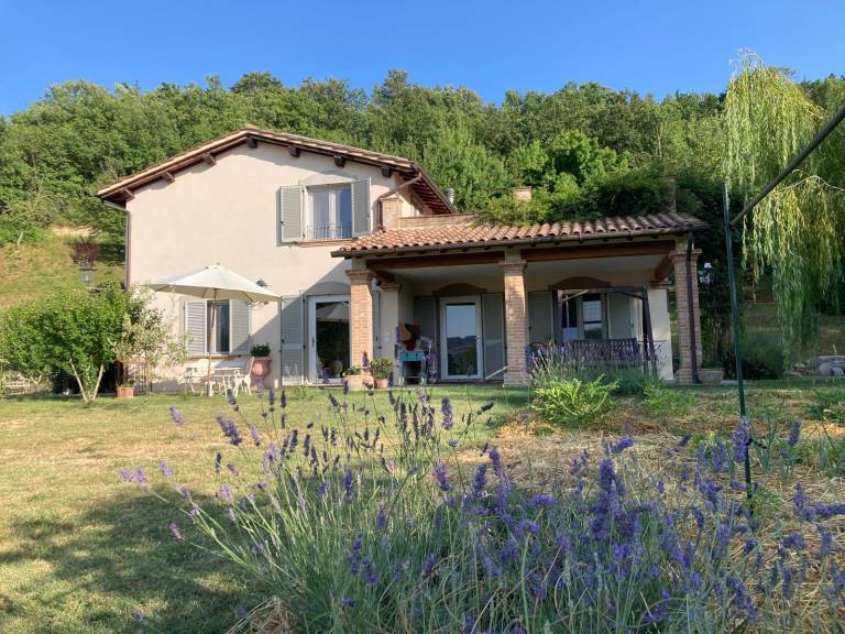 Casa Valfabbrica