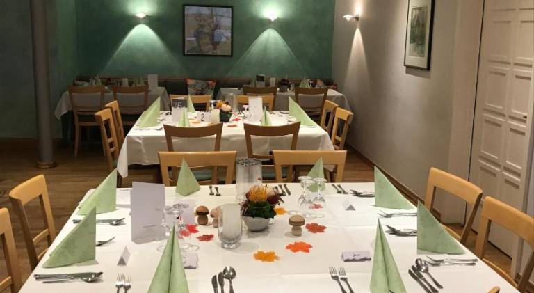 Hotel-Restaurant Jagerhof — photo 4