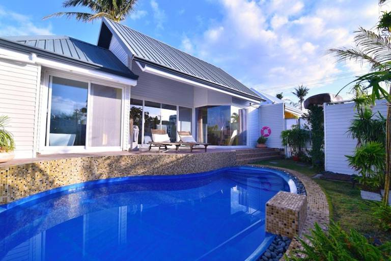 Kenting Calla Lily Villa — photo 3
