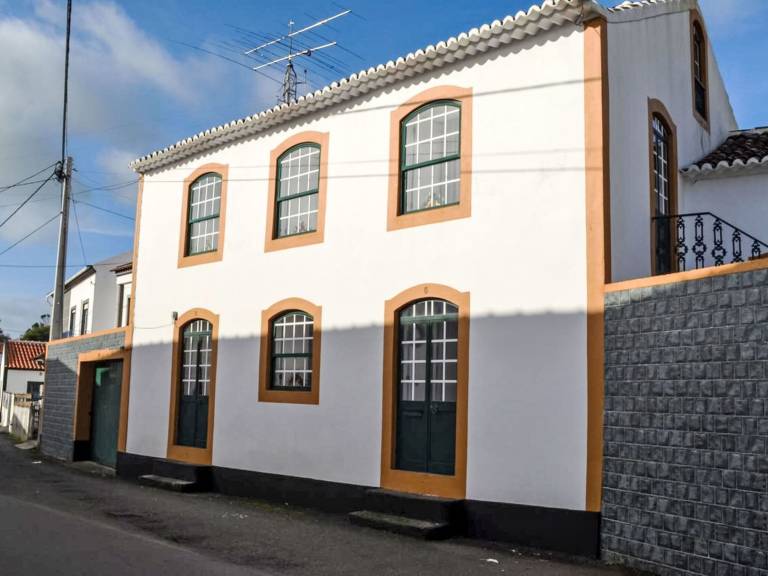 Ferienwohnung  Terra Chã