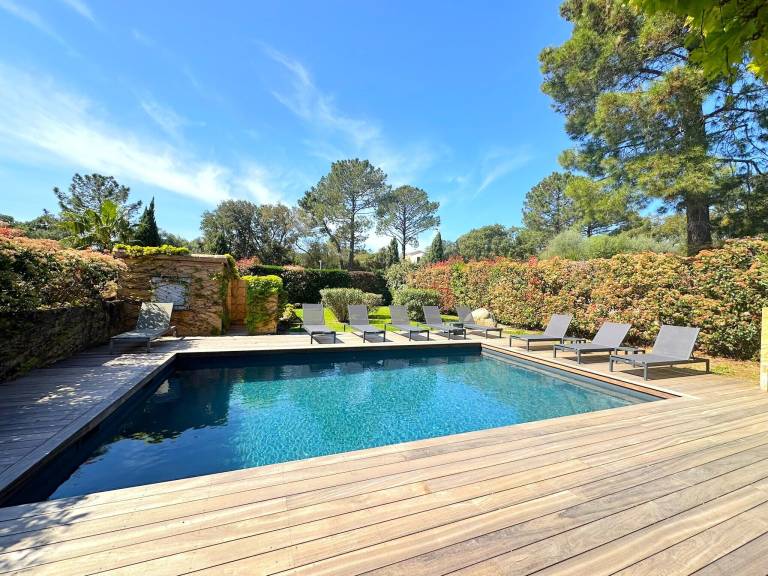 Villa  Cala Rossa