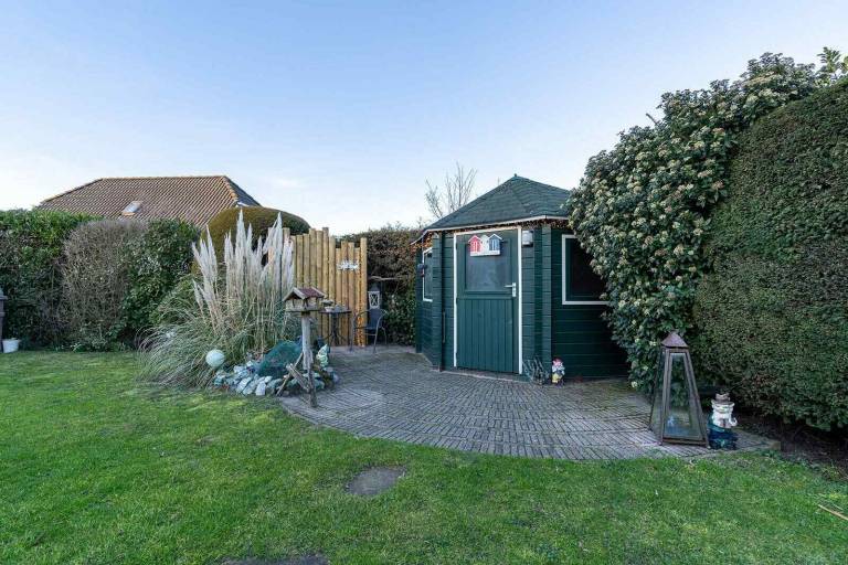 Huis  Ouddorp
