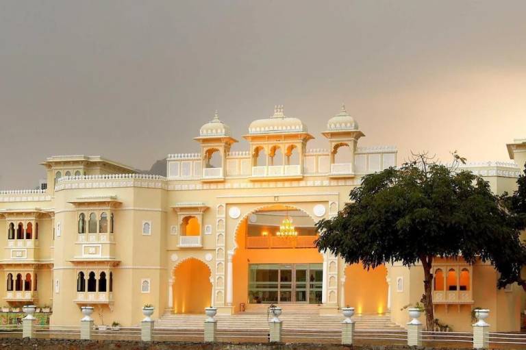Resort  Udaipur
