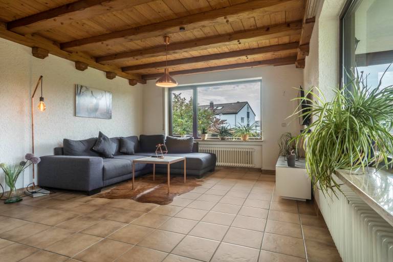 Ferienwohnung Ettenkirch