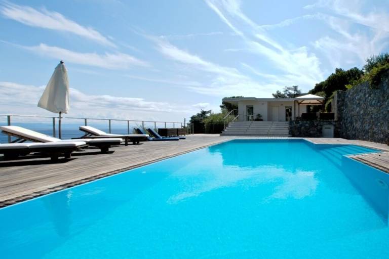 Villa Spotorno