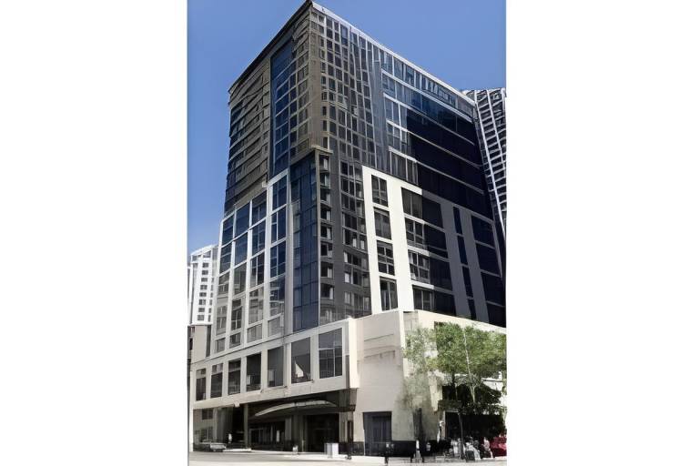 Hotel 1000, in The Unbound Collection by Hyatt in Seattle, WA