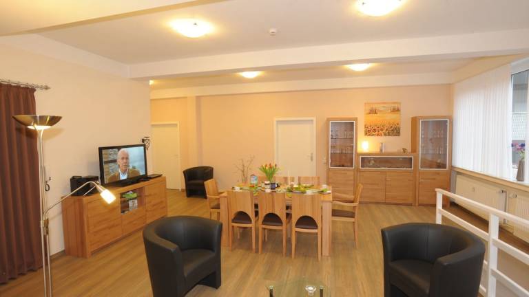 Ferienwohnung Nordenham