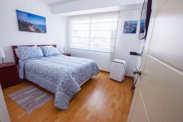 Apartamento  Miraflores