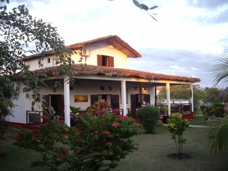 Ferienhaus Madirokely