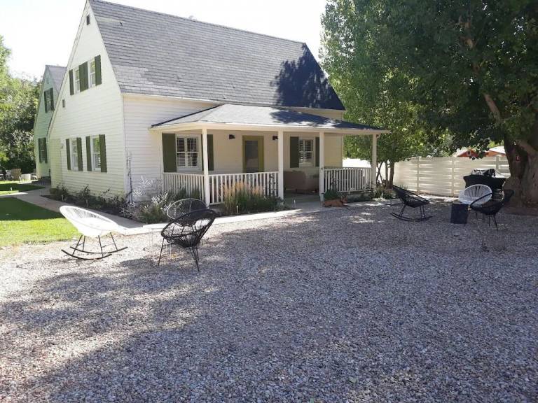 House Springdale