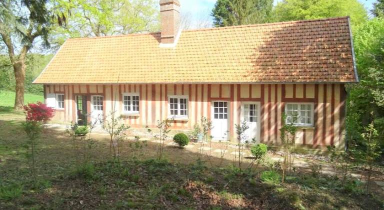 Beautiful house | Pets allowed in Dieppe