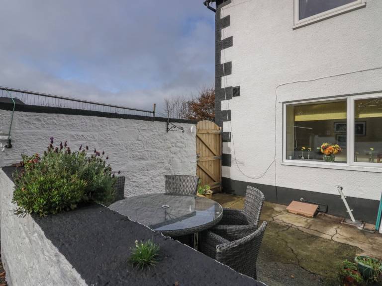 House Seascale