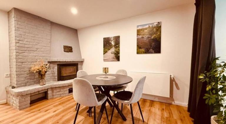Holiday apartment with 1 room for 4 persons — photo 4