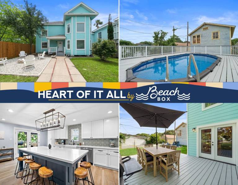 House Galveston