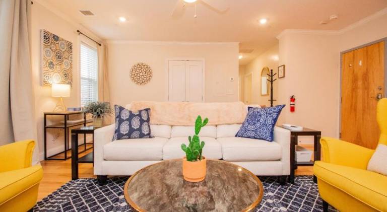 Holiday apartment | Perfect for remote work in Cambridge, ON