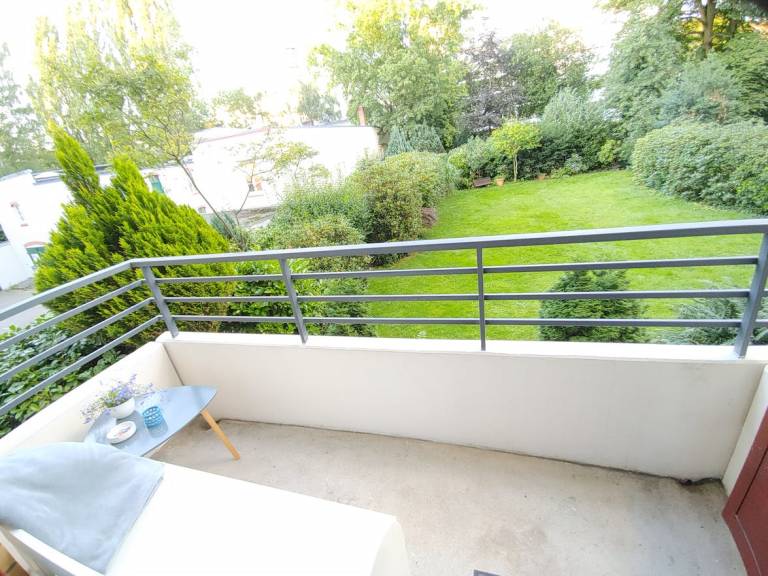 Ferienwohnung  St. Pauli