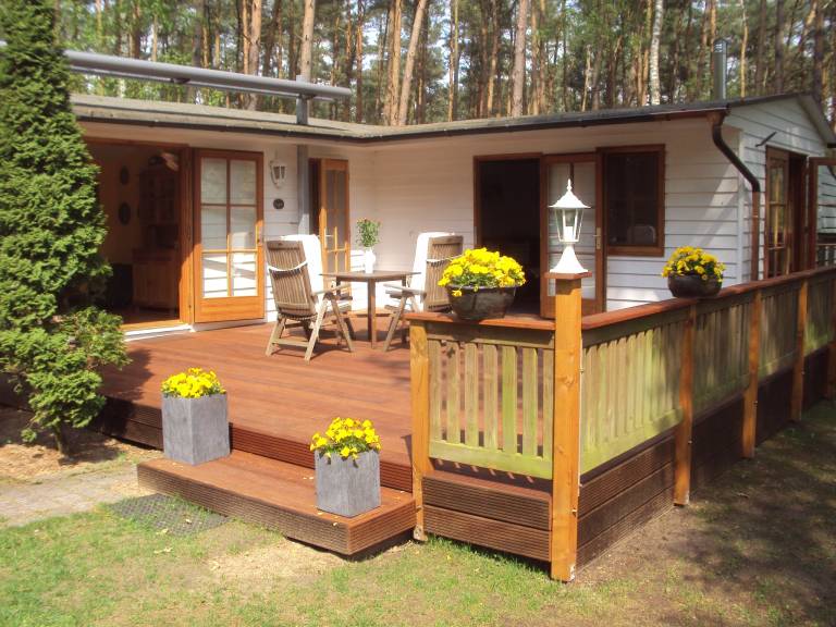 Ferienhaus Dargow