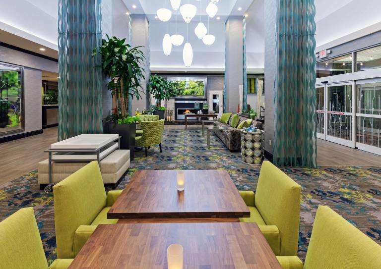 Hilton Garden Inn West Little Rock — photo 2