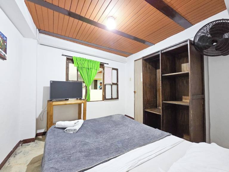 Hostel Cali