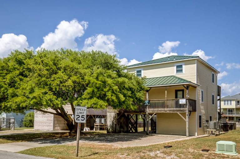 Six Pack 1169 ft from the beach Dog Friendly, Private Pool, Hot Tub Nags Head — photo 3