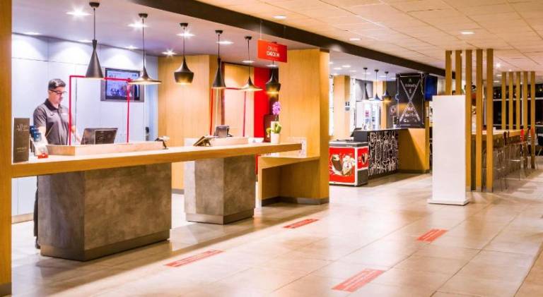 Ibis Marilia — photo 3