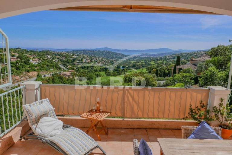 Appartement Sainte-Maxime