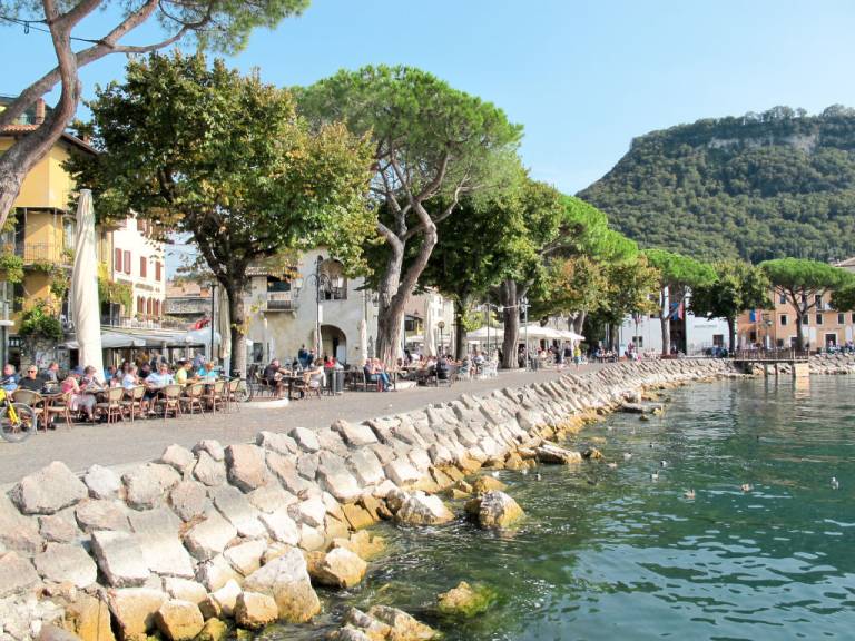 Ferienpark Costermano