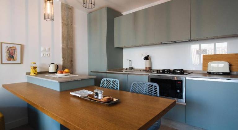 Holiday apartment | Close to Metropol Parasol | Dogs allowed — photo 3
