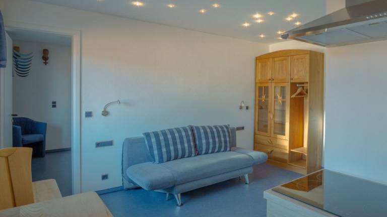 Ferienwohnung Lichtenfels