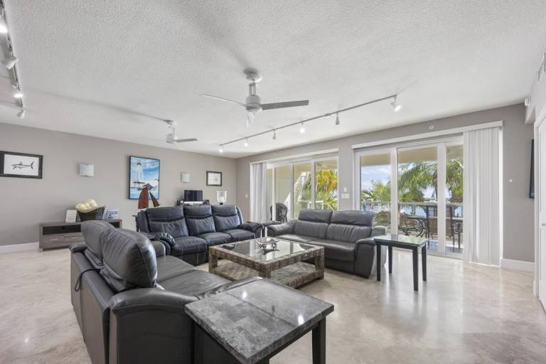 Condo Key Largo