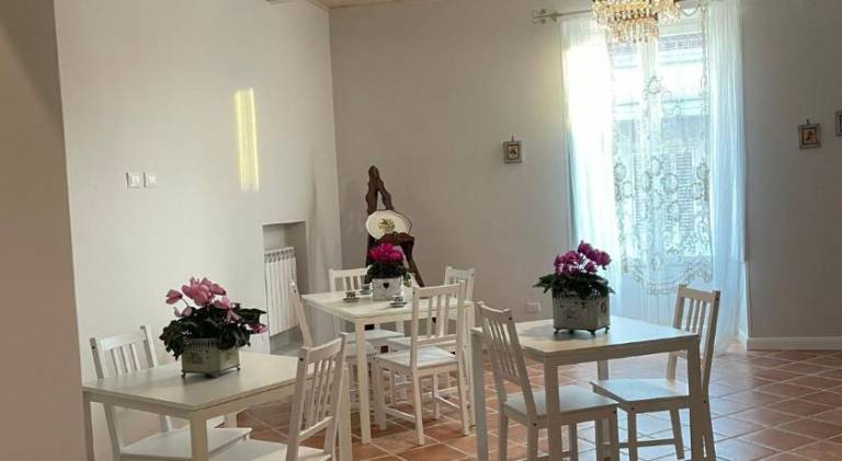 B & B La casa dei sogni — photo 4