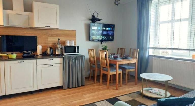 Holiday apartment with 1 room for 6 persons in Bielsko-Biala