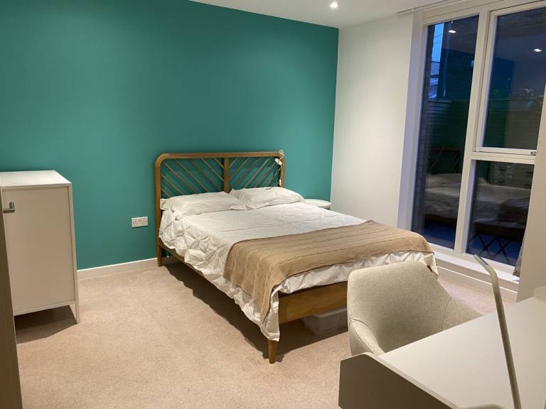 Private room Central London
