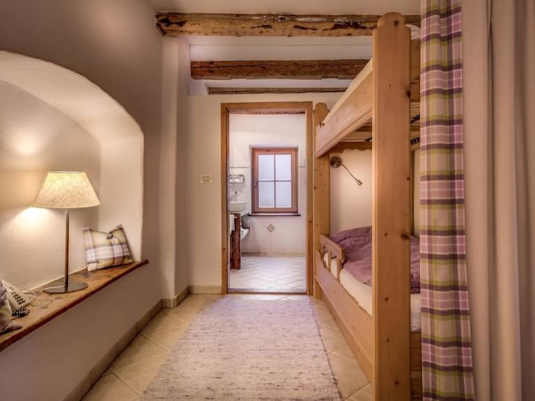 Ferienwohnung in Tisens, Nals für max. 4 Gäste Ferienwohnung in Tisens, Nals für max. 4 Gäste