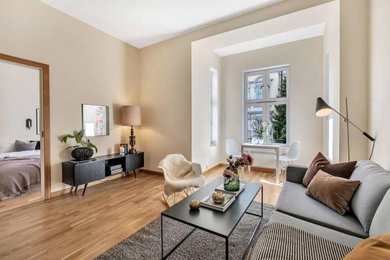 Apartment Oslo