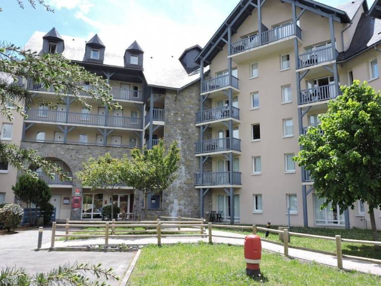 Apartamento  Saint-Lary-Soulan