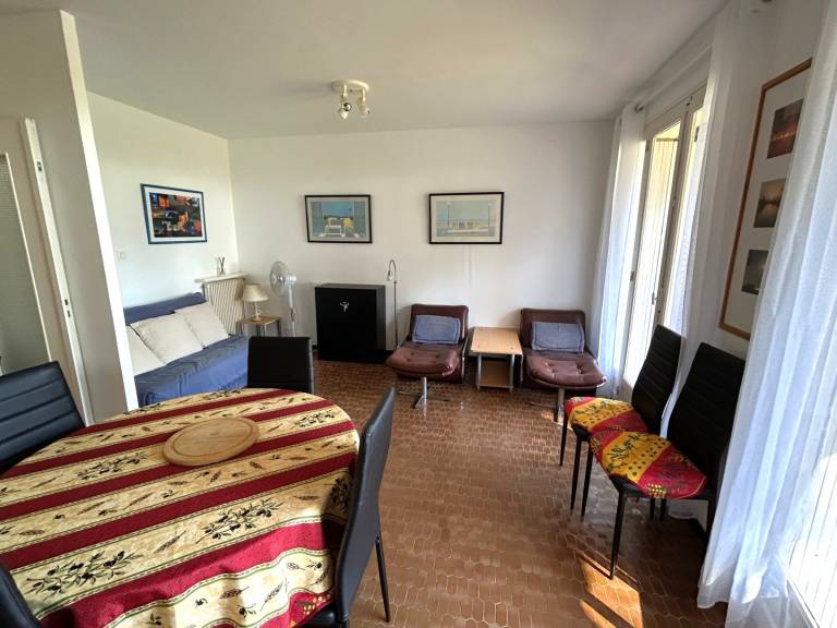 Apartment | Next to the beach | Pets allowed — photo 4
