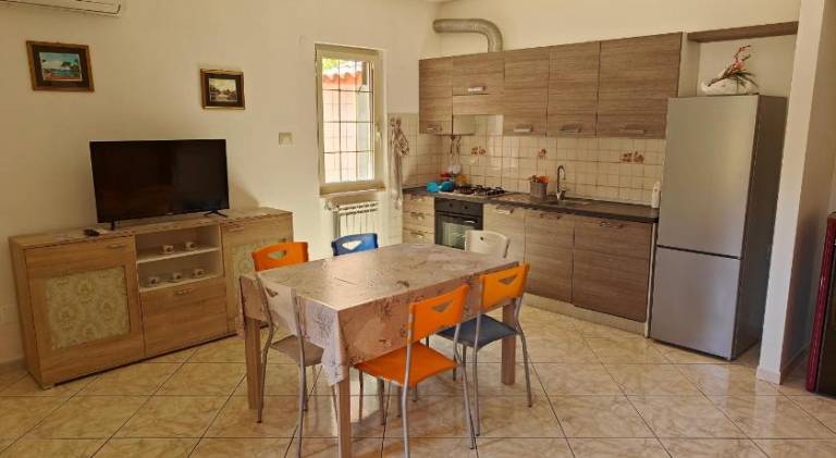 Vacation home with 2 rooms for 6 persons — photo 3