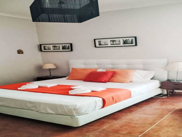 Ferienwohnung Lissabon