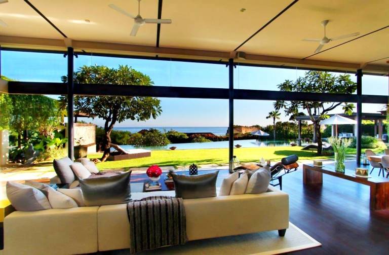 Villa Nusa Dua Beach