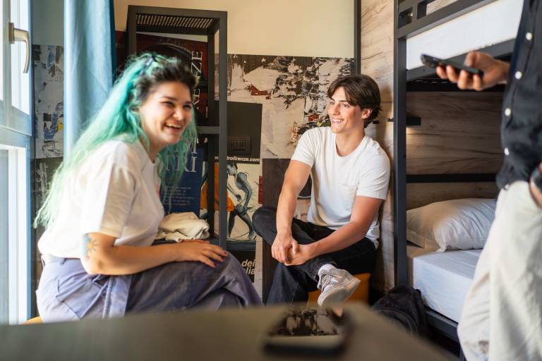 Hostel Florence