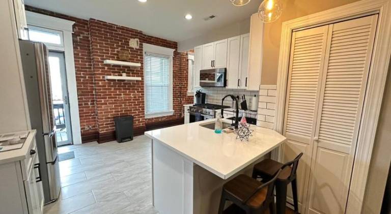 Rental apartment with 2 rooms for 4 persons — photo 3