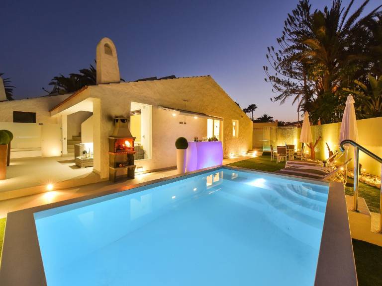Villa Playa del Inglés